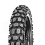 Deli tire Brutal SB107 100/80-17 58P TL Fr.